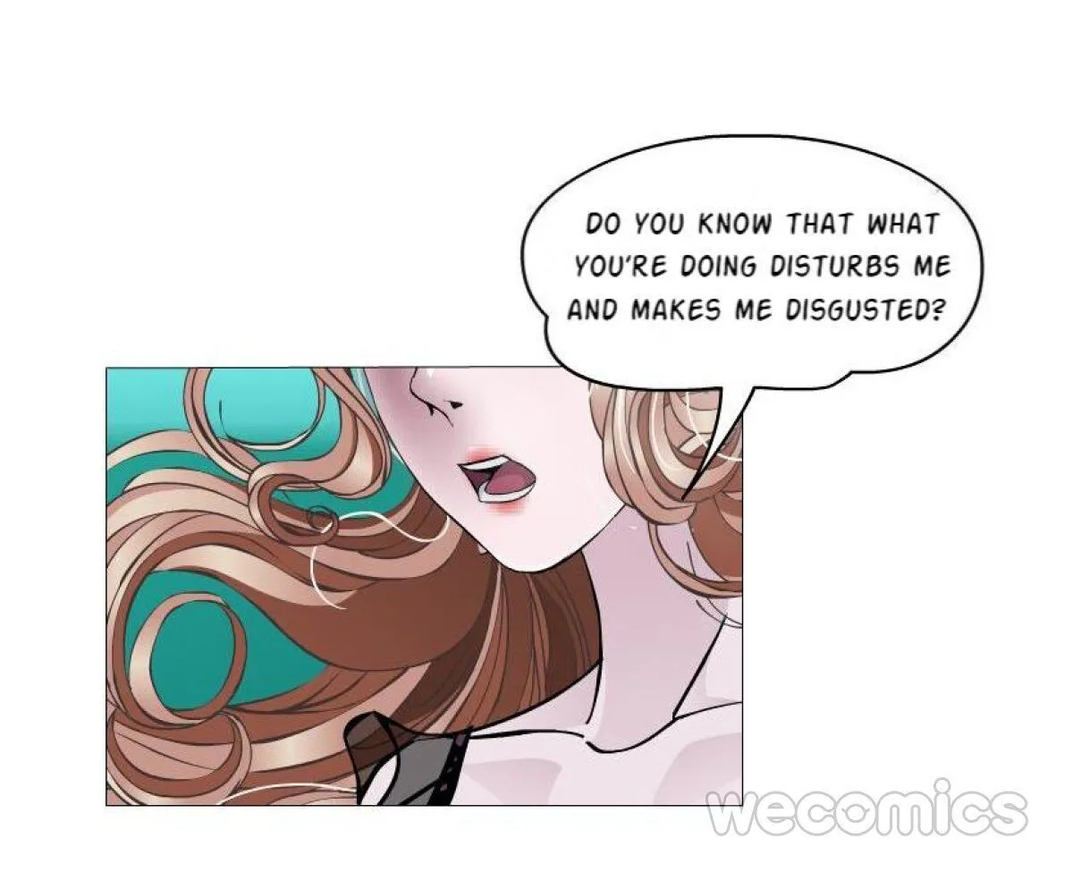 Trap of the Goddess Chapter 89 page 4 - 