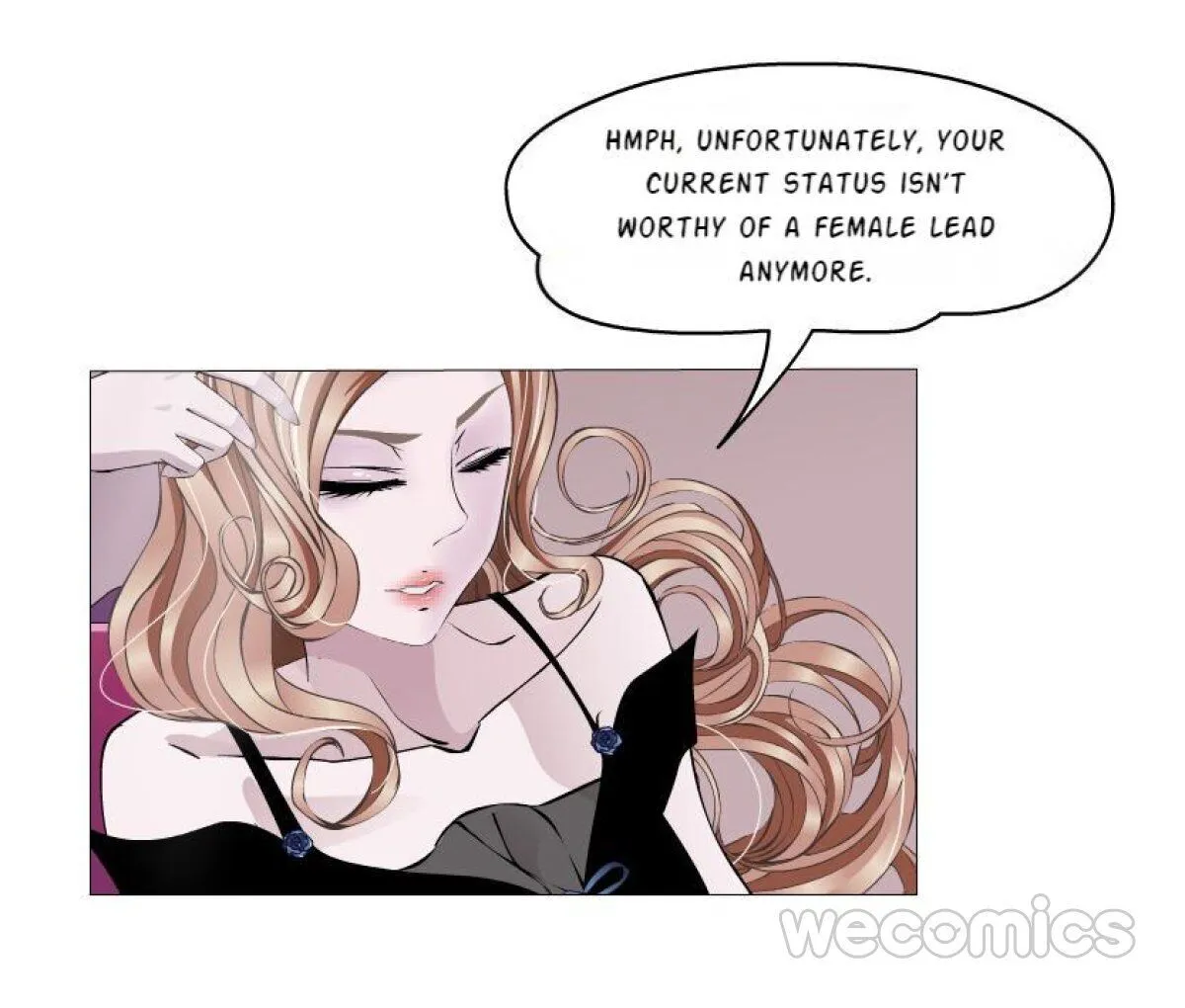 Trap of the Goddess Chapter 89 page 32 - 