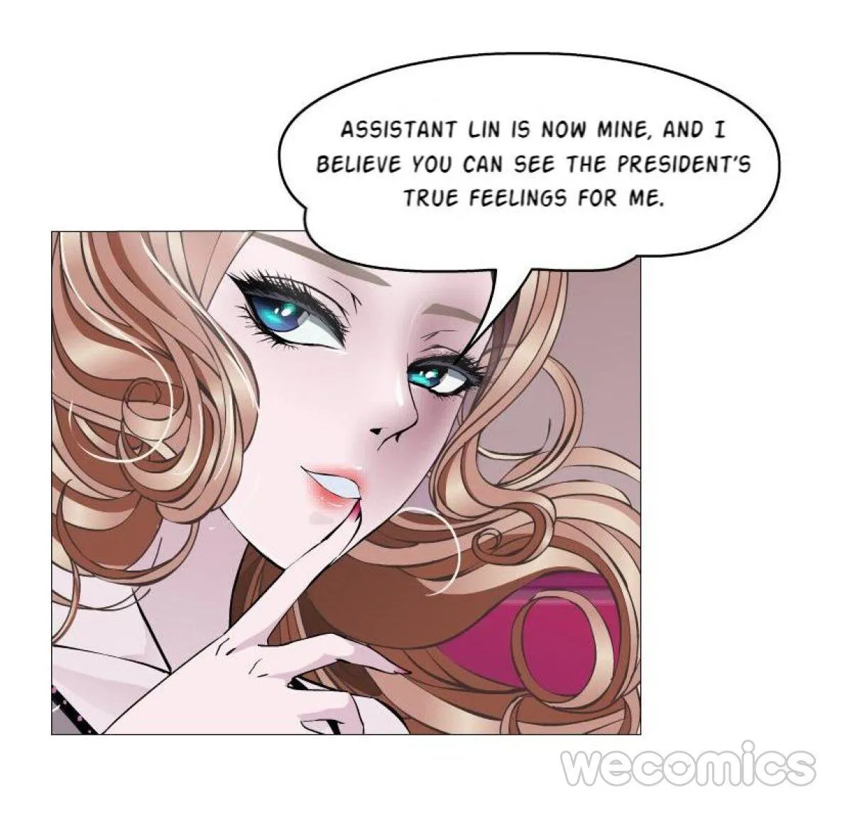 Trap of the Goddess Chapter 89 page 34 - 