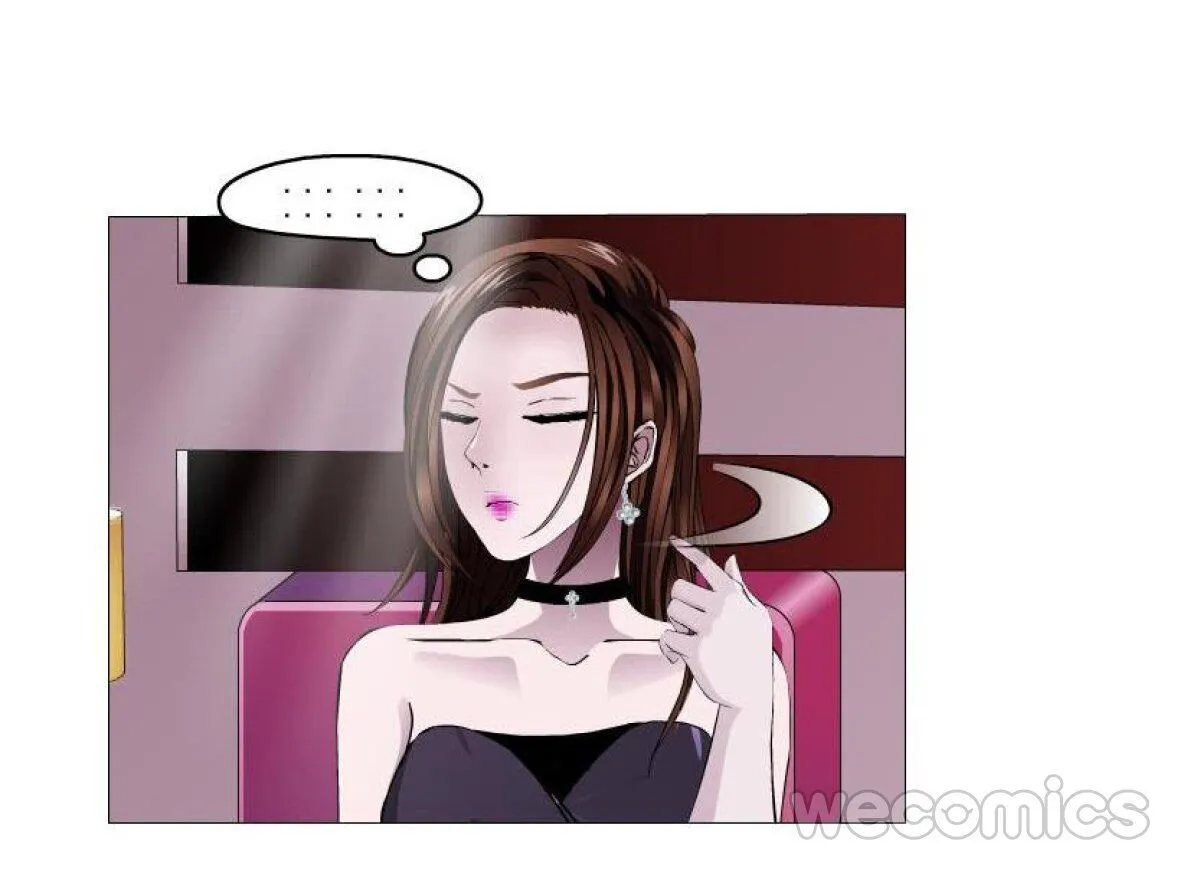 Trap of the Goddess Chapter 89 page 37 - 