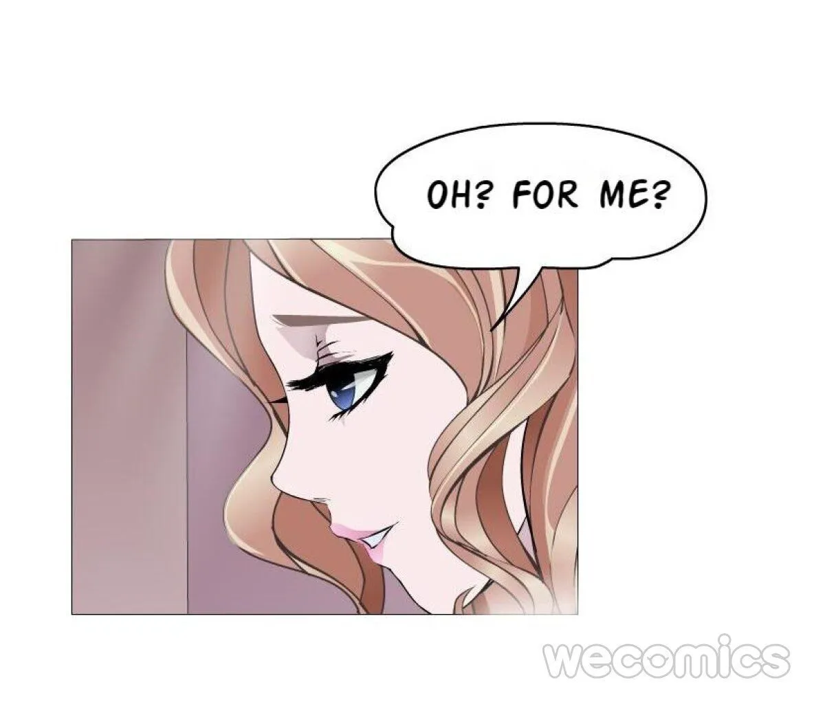 Trap of the Goddess Chapter 89 page 43 - 
