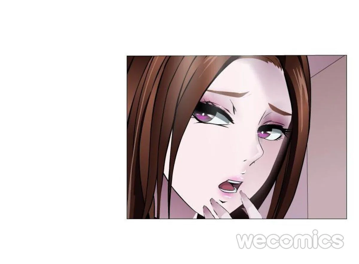 Trap of the Goddess Chapter 89 page 44 - 