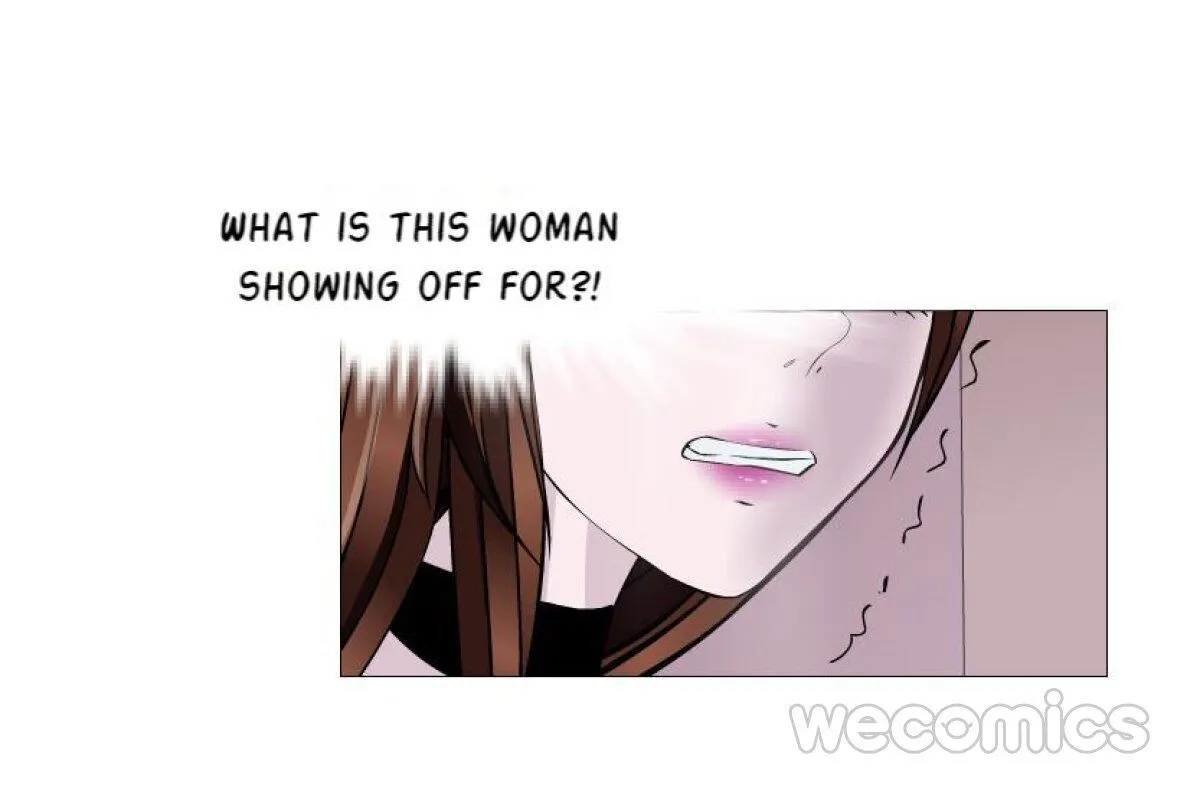Trap of the Goddess Chapter 89 page 47 - 