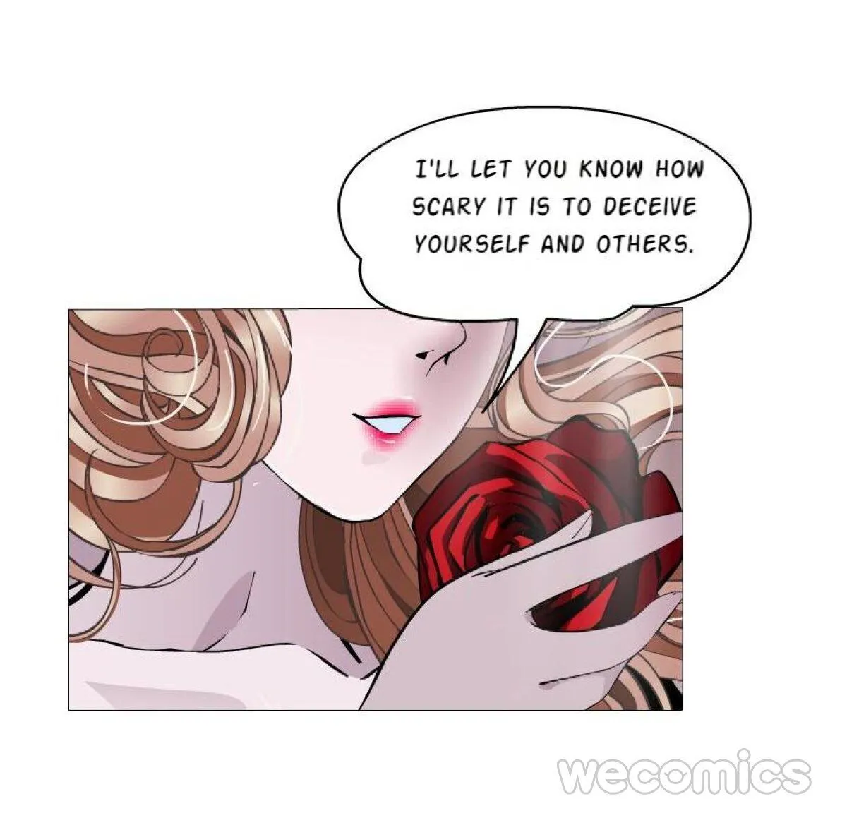 Trap of the Goddess Chapter 89 page 52 - 