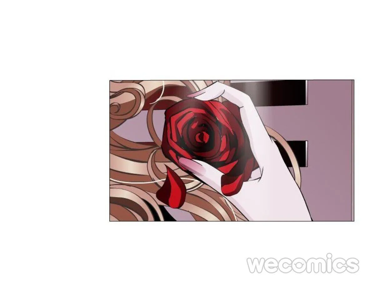 Trap of the Goddess Chapter 89 page 53 - 