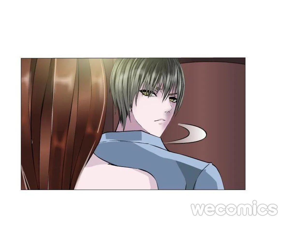 Trap of the Goddess Chapter 89 page 58 - 
