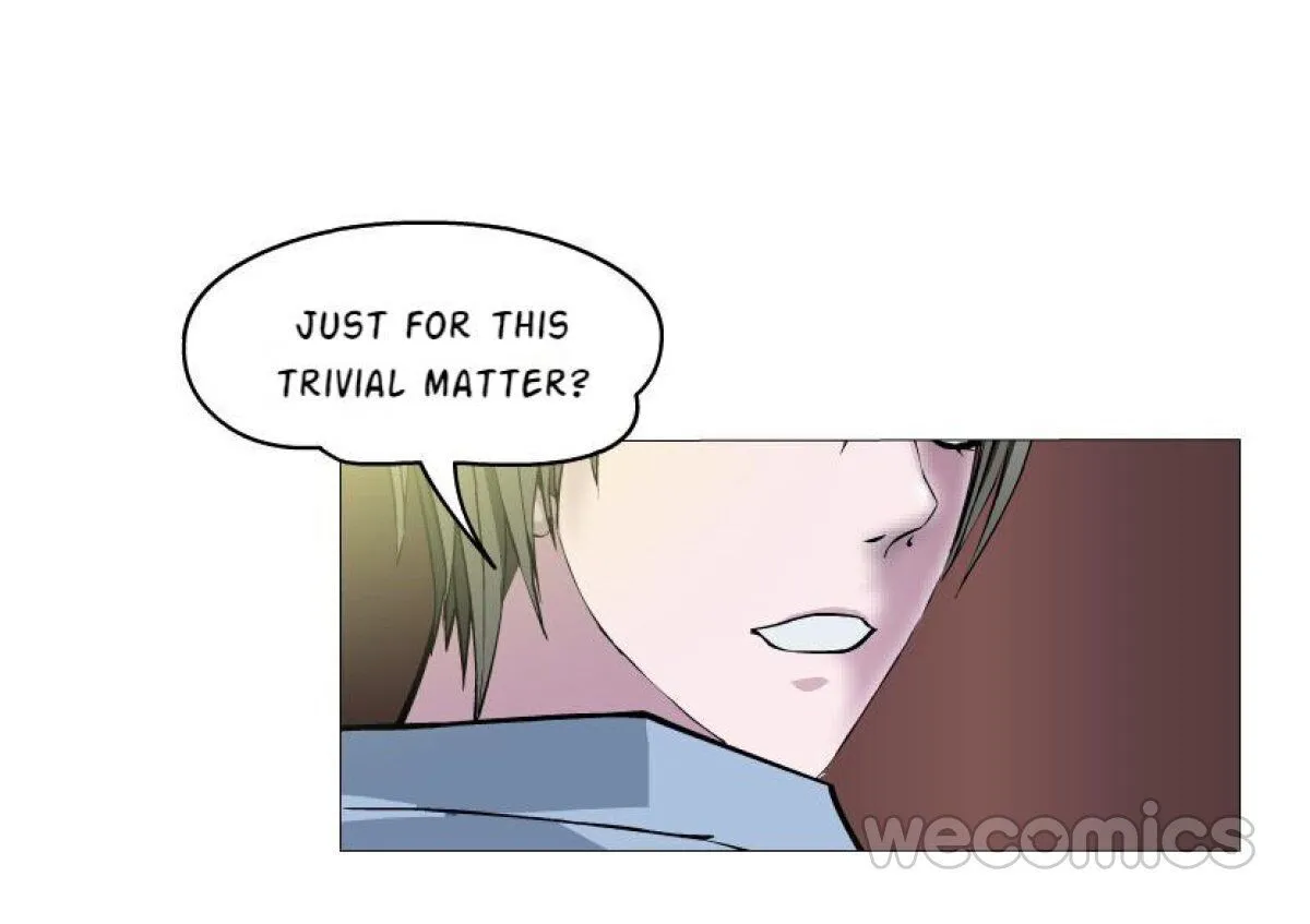 Trap of the Goddess Chapter 89 page 59 - 