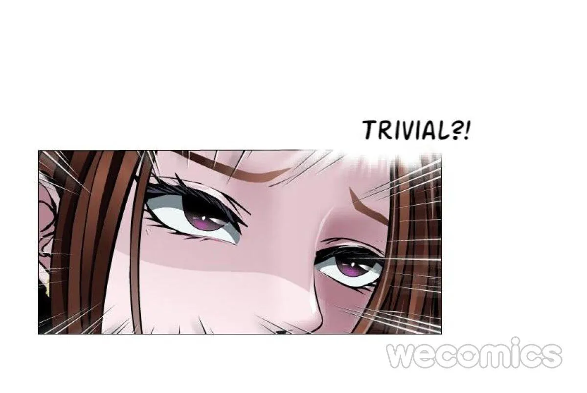 Trap of the Goddess Chapter 89 page 60 - 