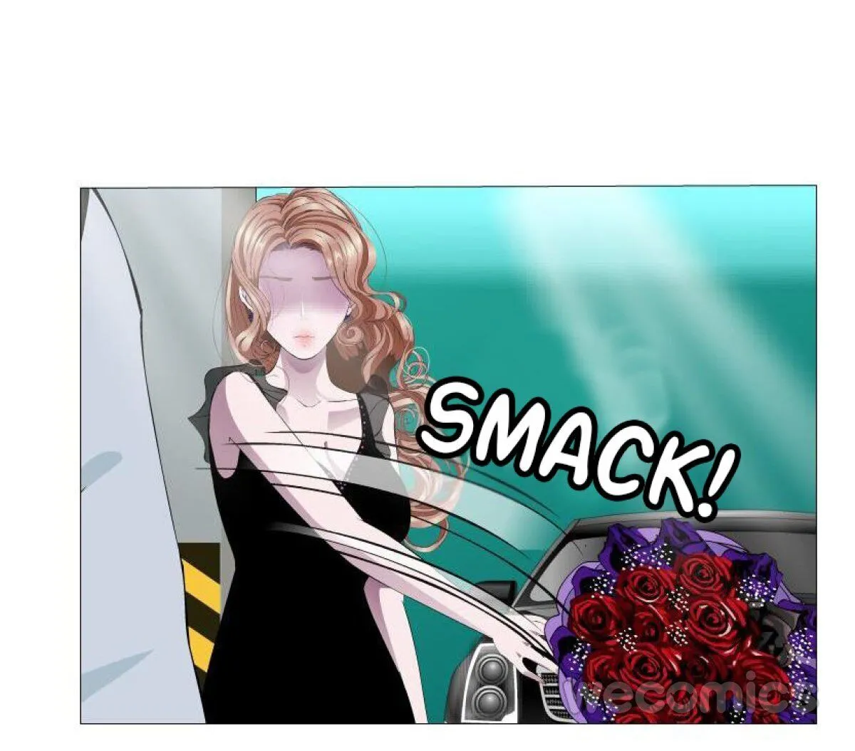 Trap of the Goddess Chapter 89 page 7 - 