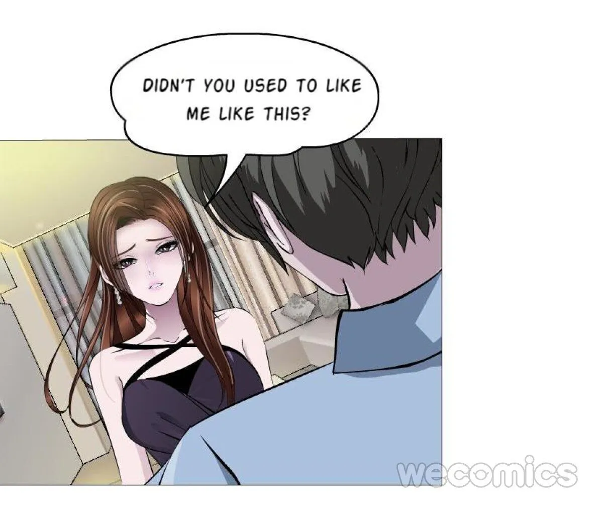 Trap of the Goddess Chapter 89 page 65 - 