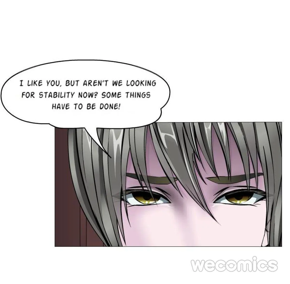 Trap of the Goddess Chapter 89 page 66 - 
