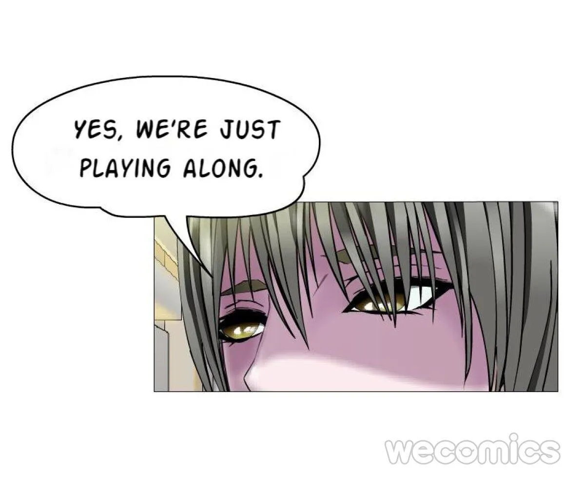 Trap of the Goddess Chapter 89 page 68 - 