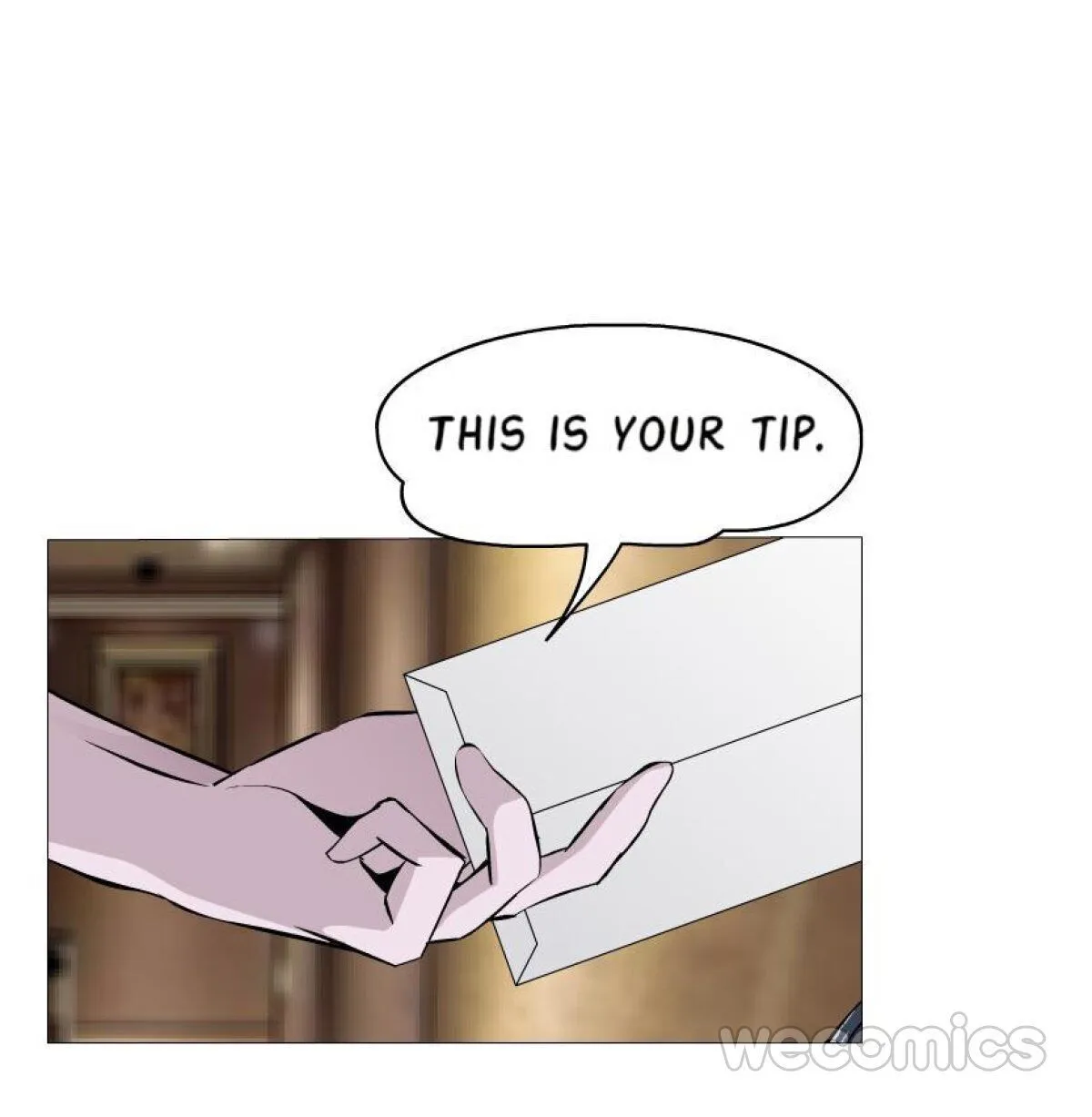 Trap of the Goddess Chapter 89 page 75 - 