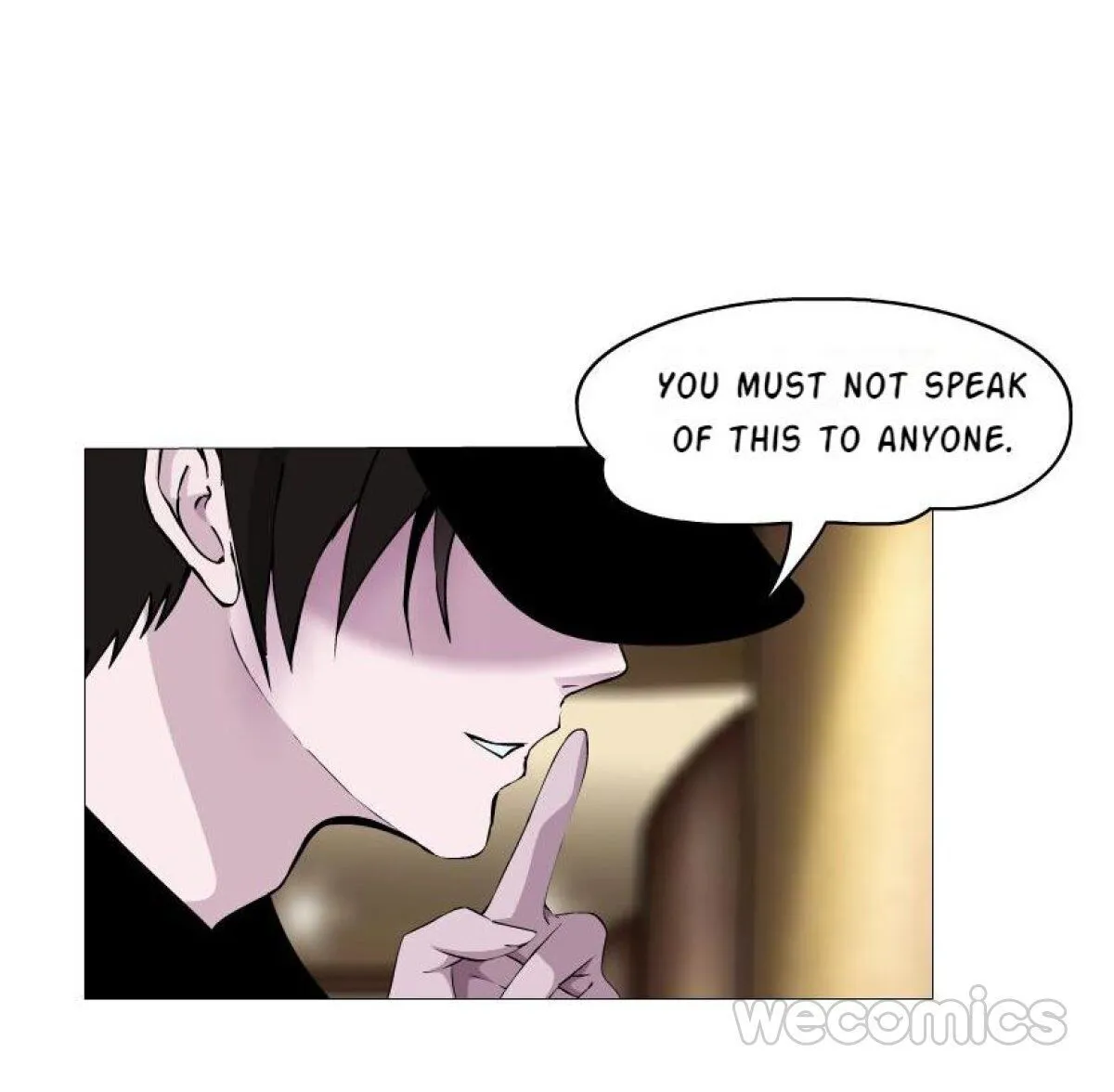 Trap of the Goddess Chapter 89 page 77 - 