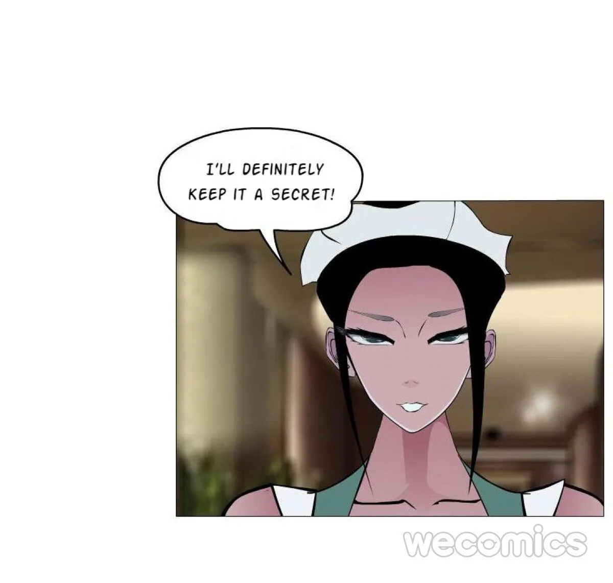 Trap of the Goddess Chapter 89 page 78 - 