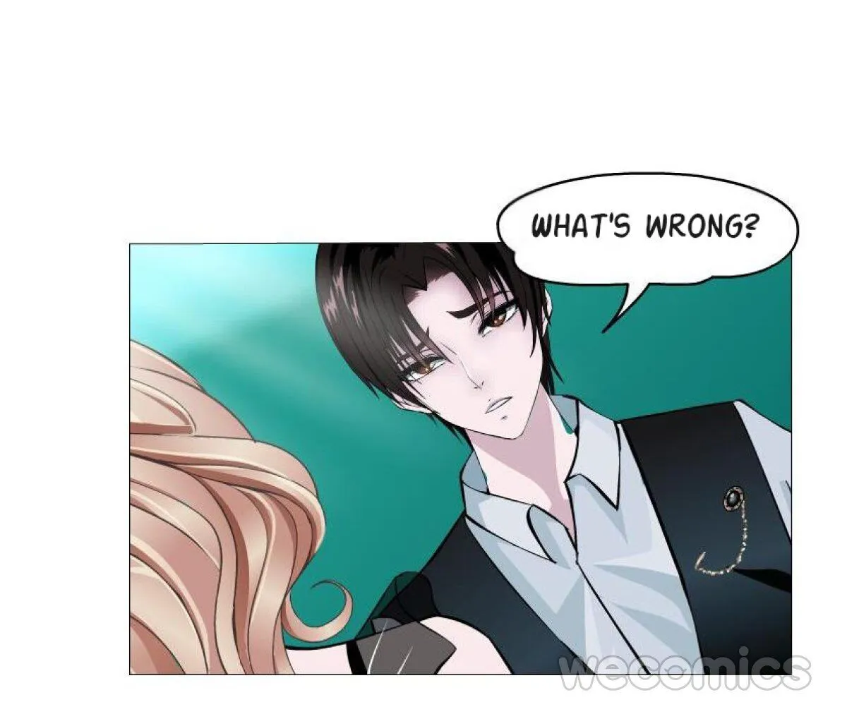 Trap of the Goddess Chapter 89 page 9 - 
