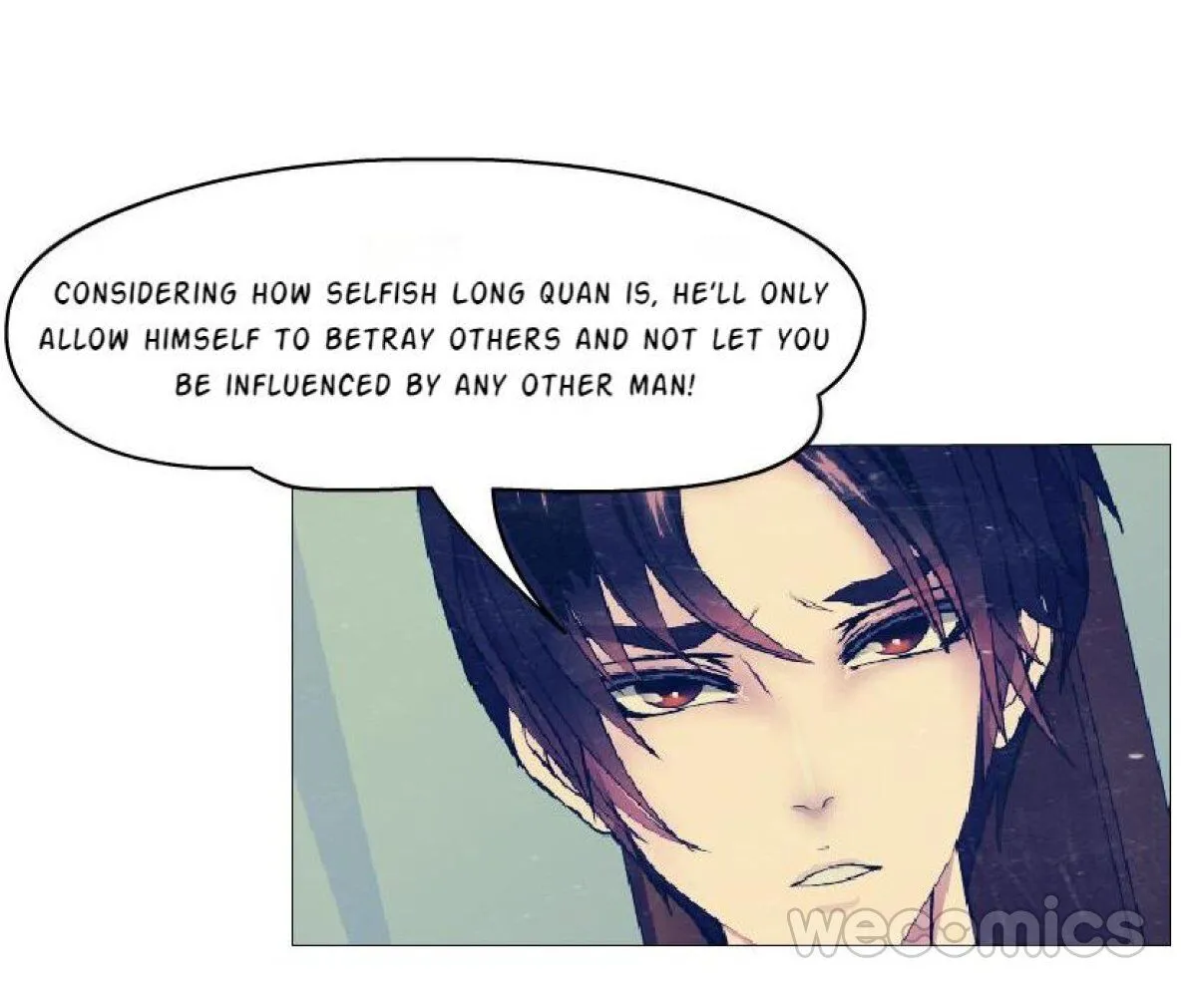 Trap of the Goddess Chapter 90 page 15 - 