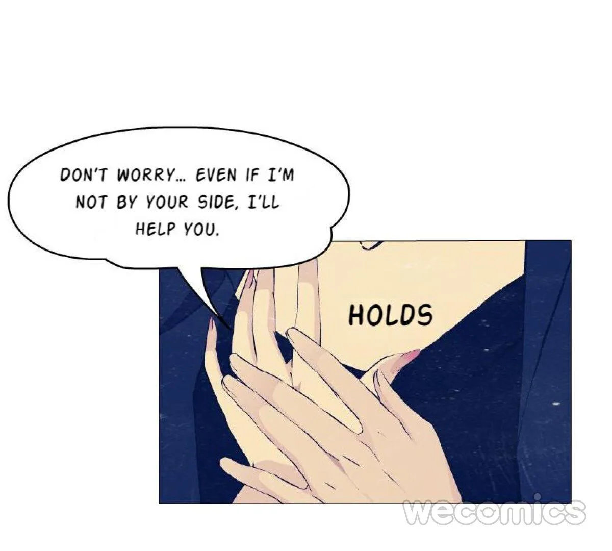 Trap of the Goddess Chapter 90 page 16 - 