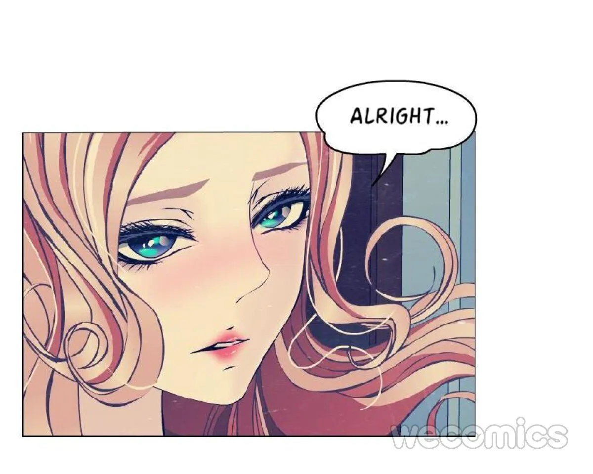 Trap of the Goddess Chapter 90 page 17 - 