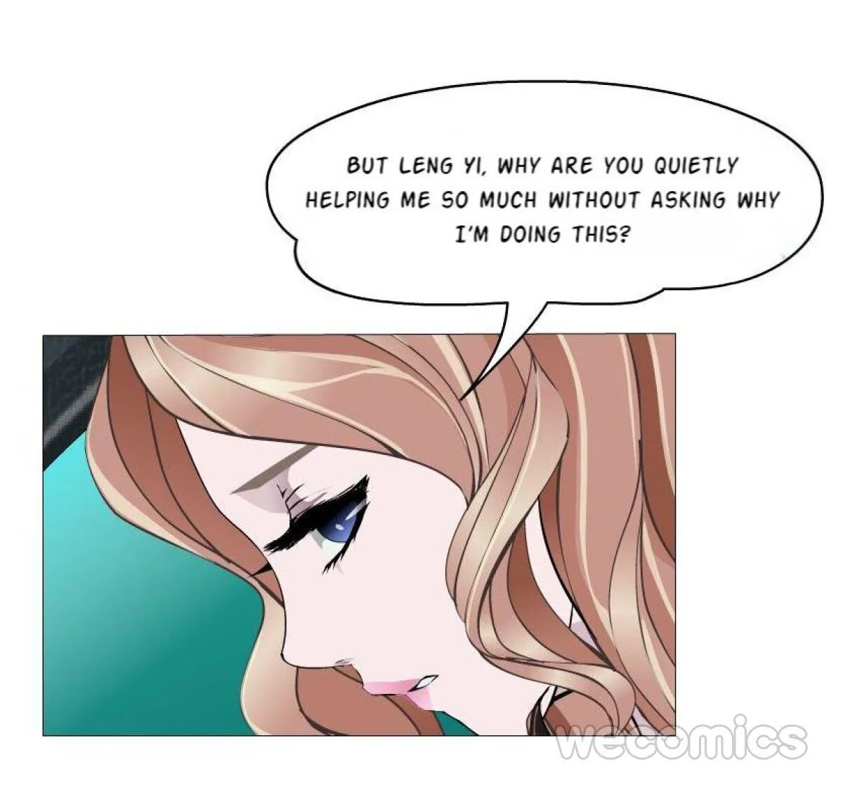 Trap of the Goddess Chapter 90 page 19 - 