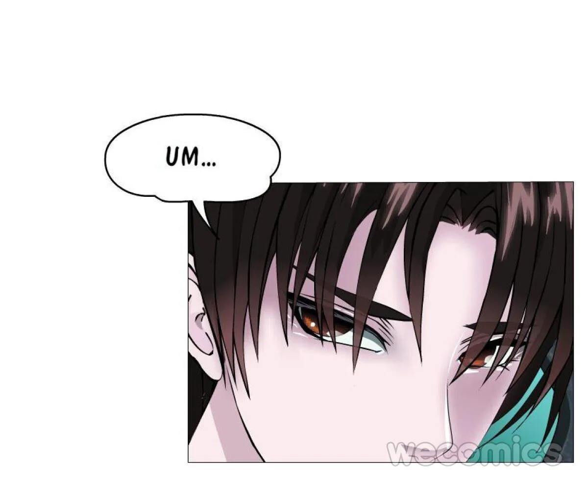 Trap of the Goddess Chapter 90 page 20 - 
