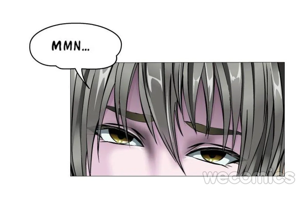 Trap of the Goddess Chapter 90 page 23 - 