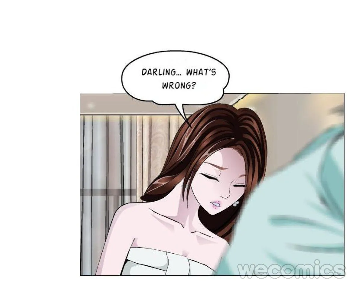 Trap of the Goddess Chapter 90 page 25 - 