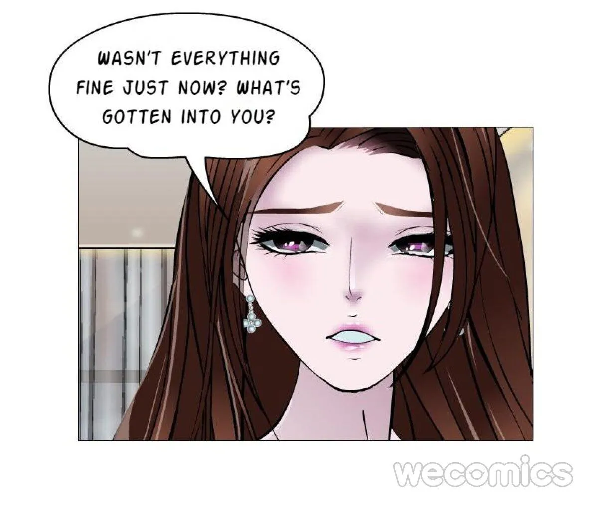 Trap of the Goddess Chapter 90 page 28 - 