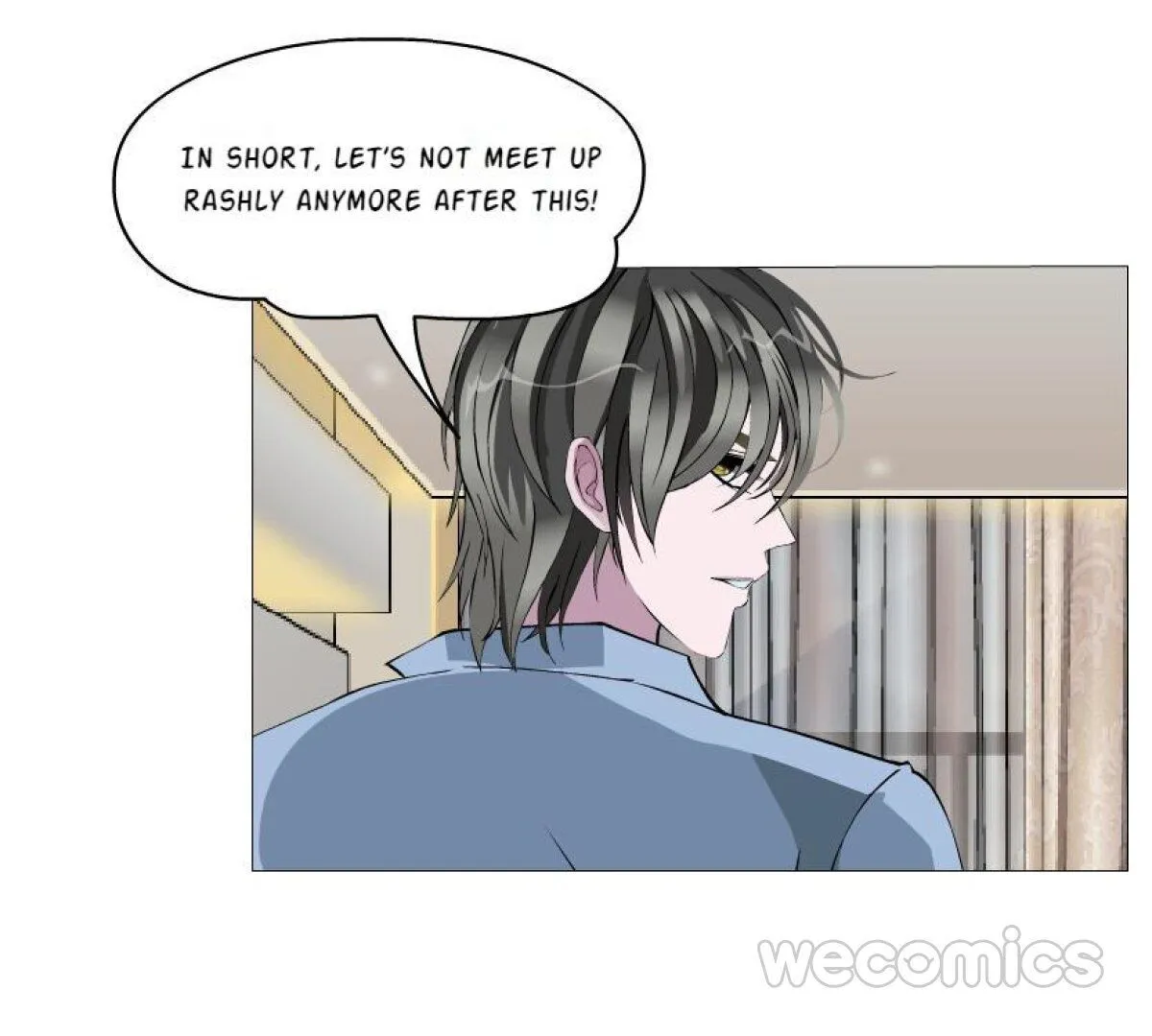 Trap of the Goddess Chapter 90 page 29 - 