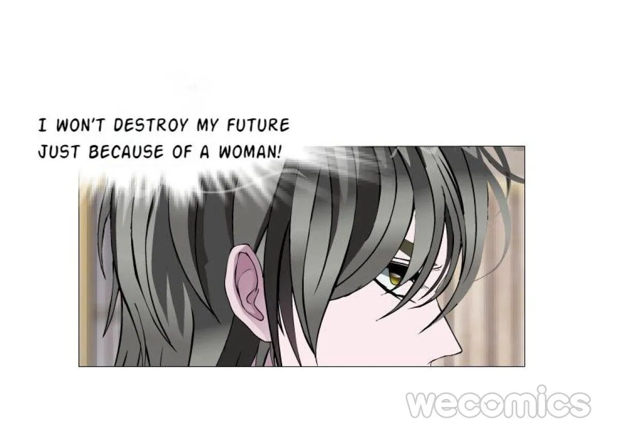 Trap of the Goddess Chapter 90 page 30 - 