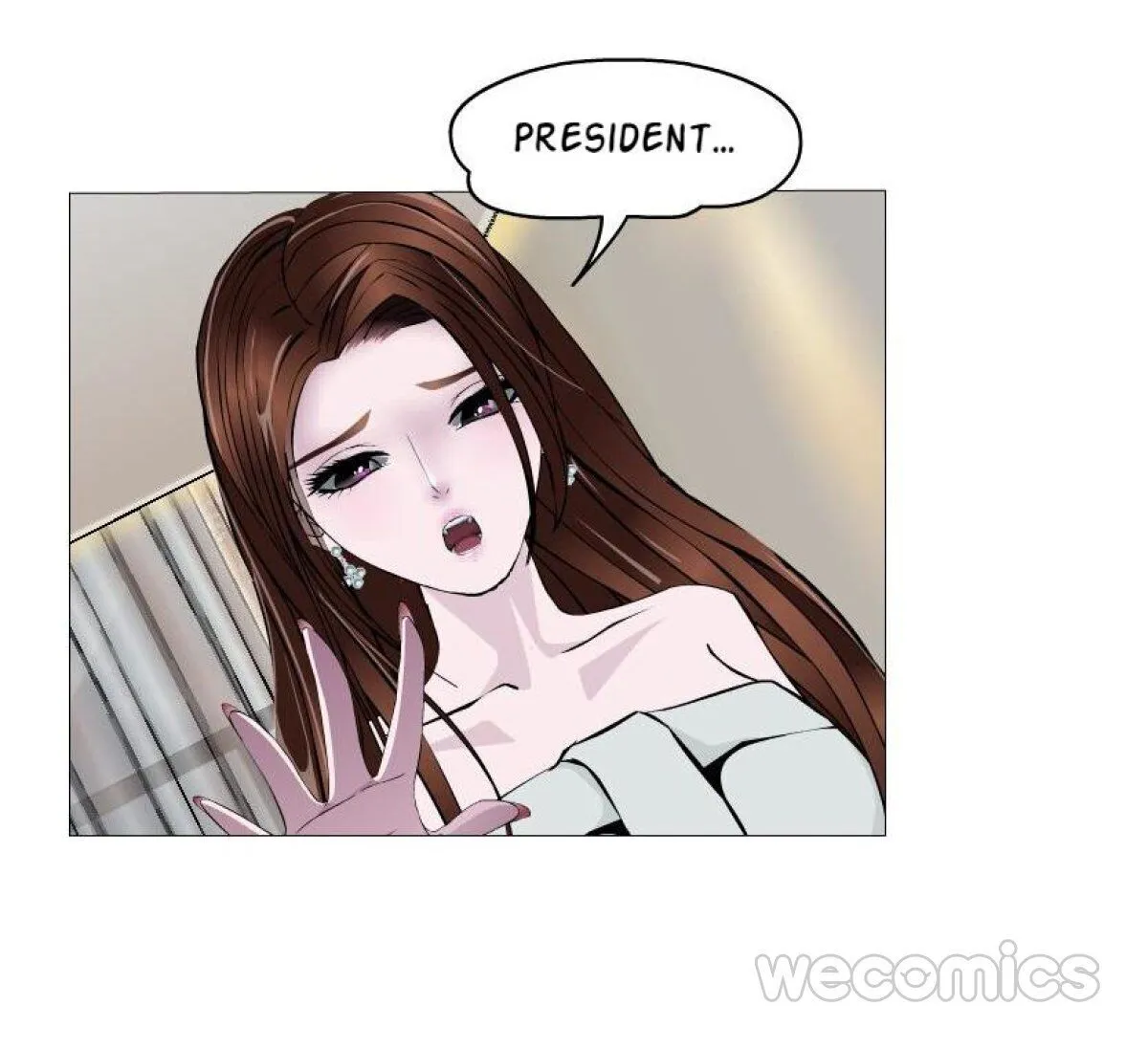 Trap of the Goddess Chapter 90 page 31 - 