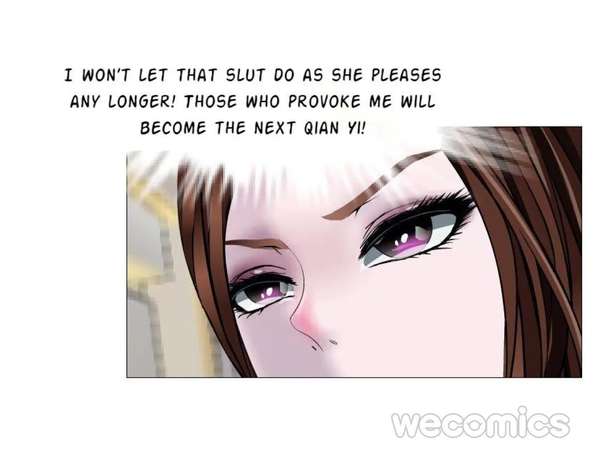 Trap of the Goddess Chapter 90 page 33 - 