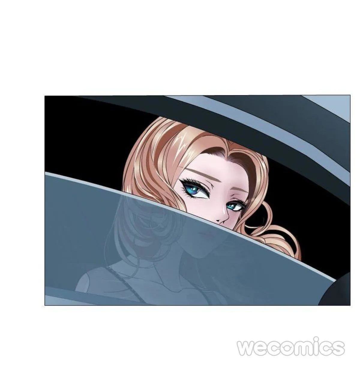Trap of the Goddess Chapter 90 page 37 - 