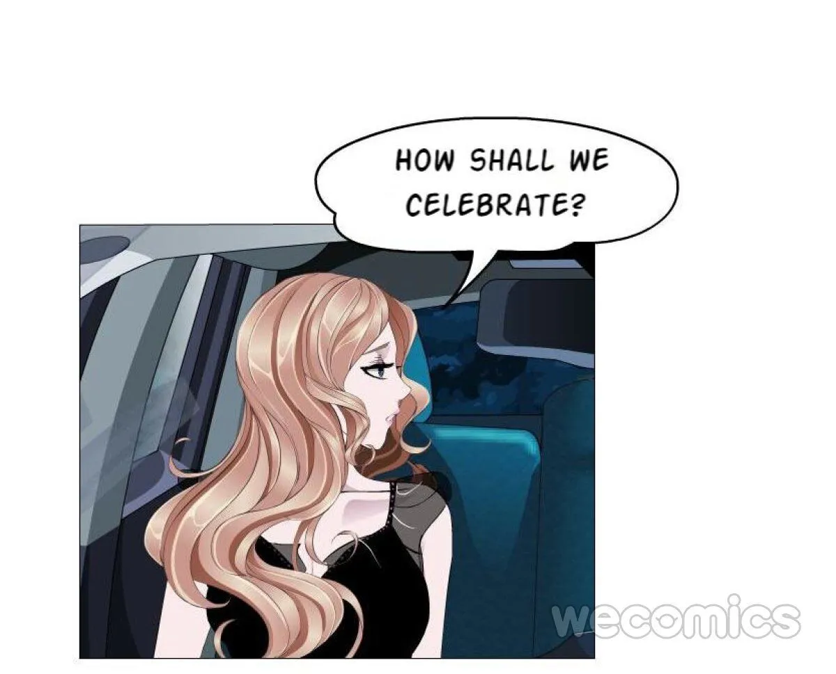 Trap of the Goddess Chapter 90 page 41 - 