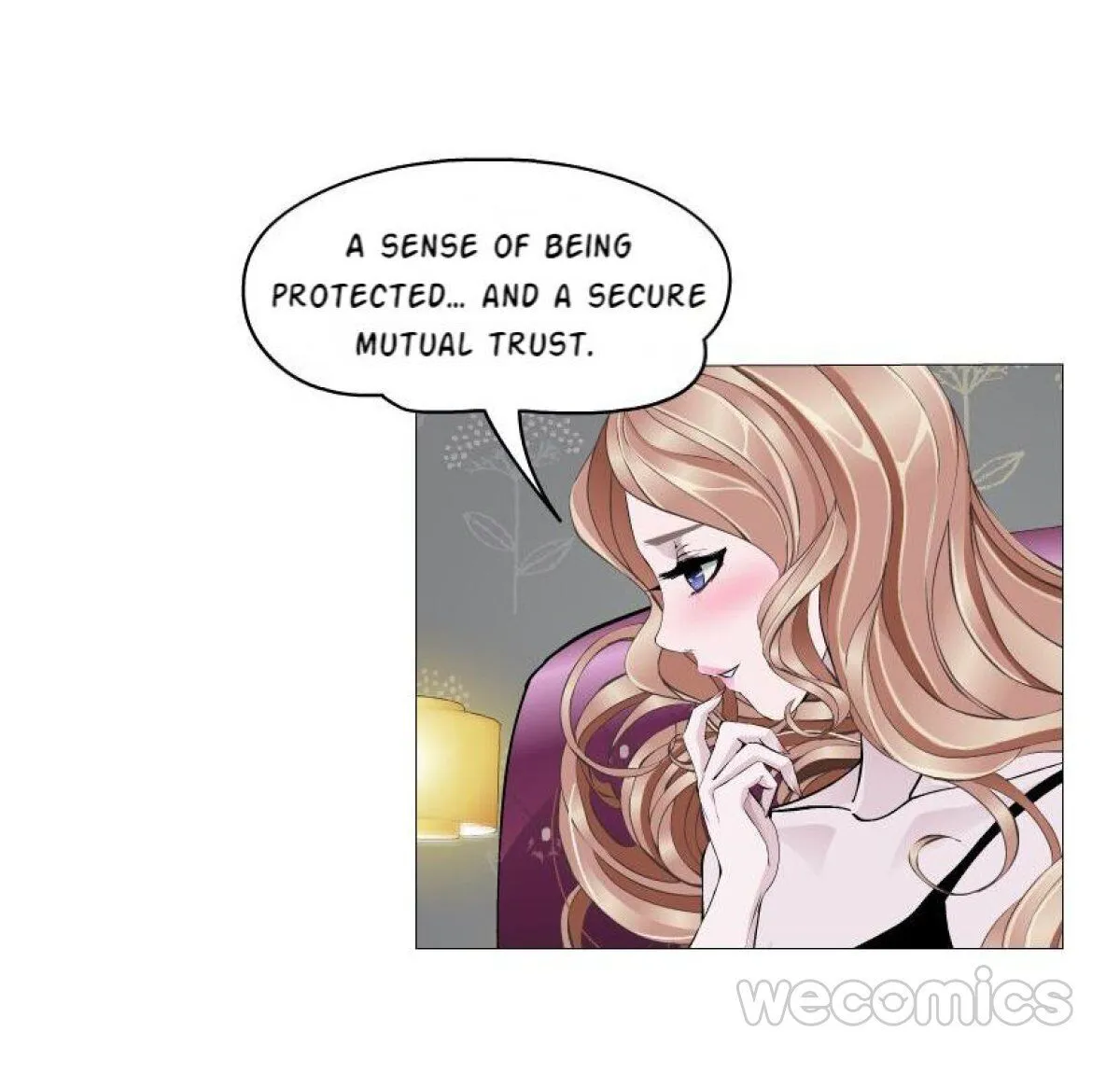 Trap of the Goddess Chapter 90 page 46 - 