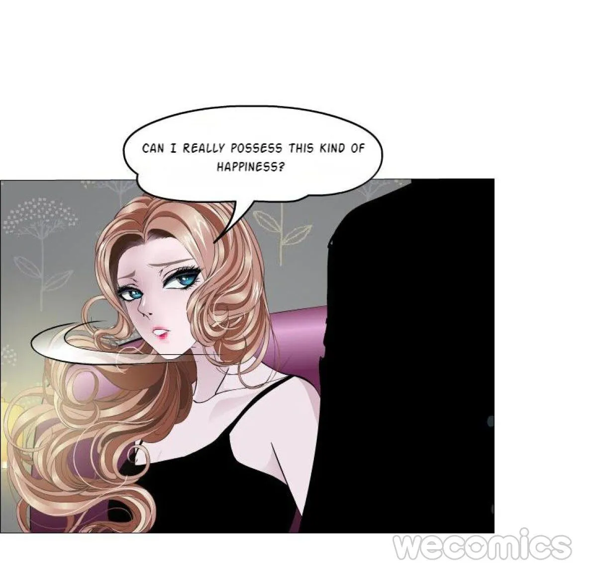 Trap of the Goddess Chapter 90 page 47 - 