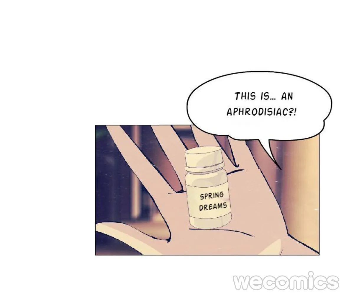 Trap of the Goddess Chapter 90 page 6 - 