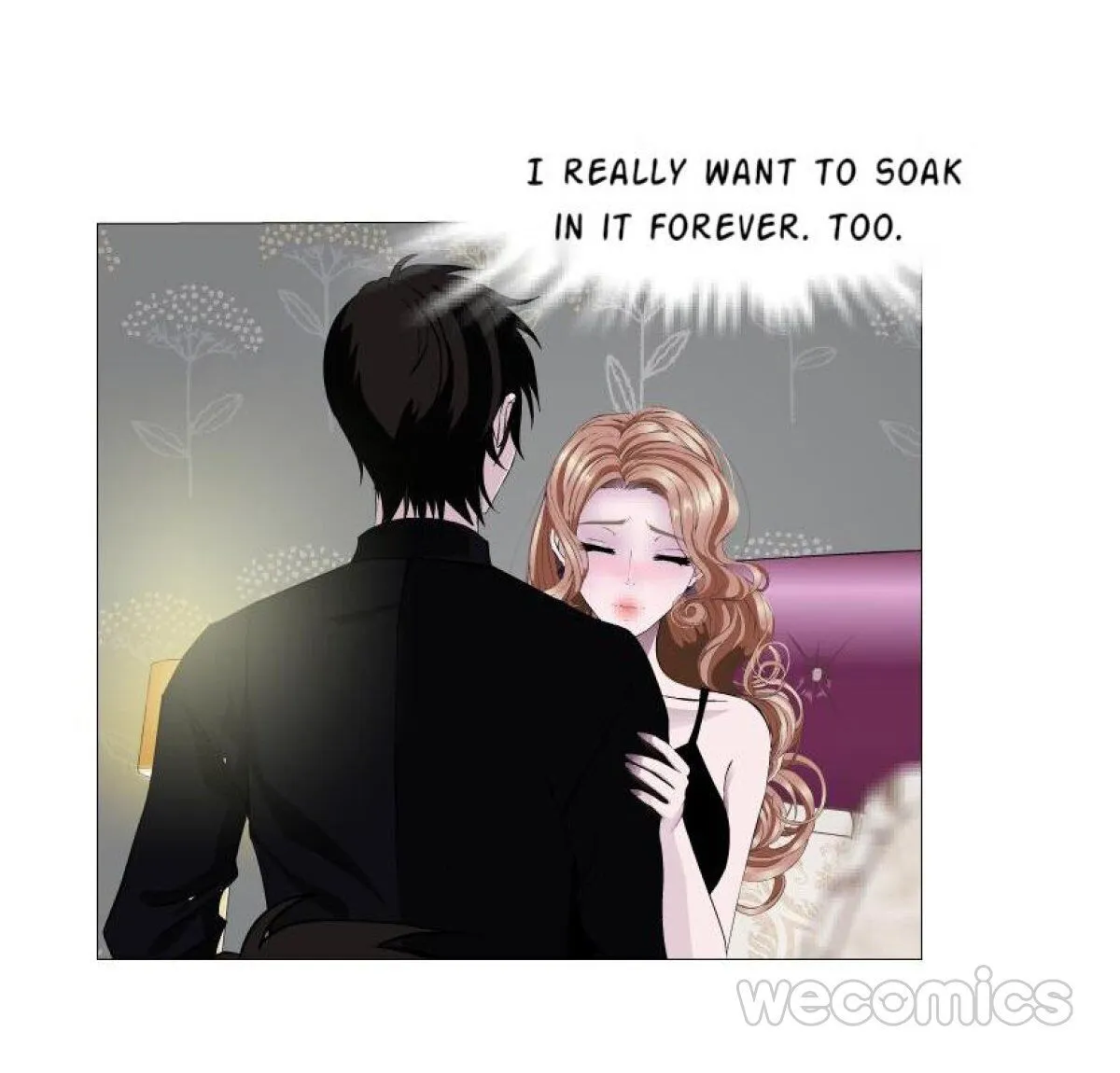 Trap of the Goddess Chapter 90 page 51 - 