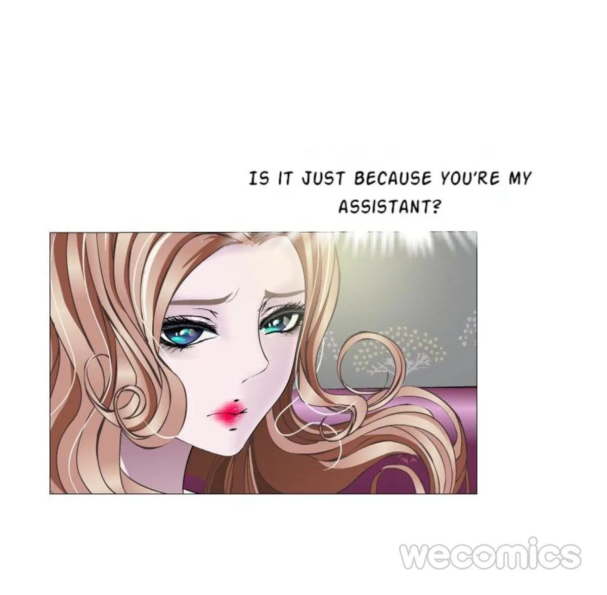 Trap of the Goddess Chapter 90 page 54 - 