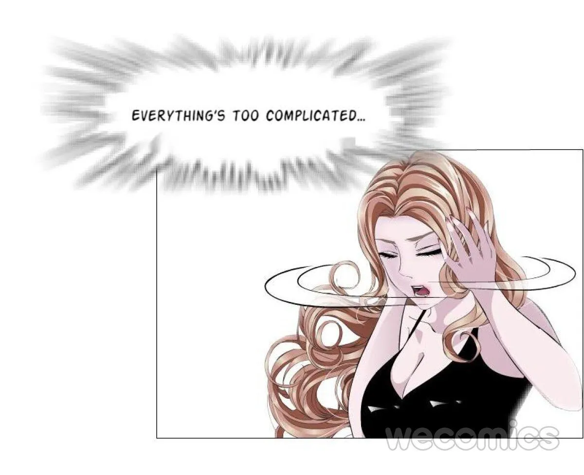 Trap of the Goddess Chapter 90 page 55 - 