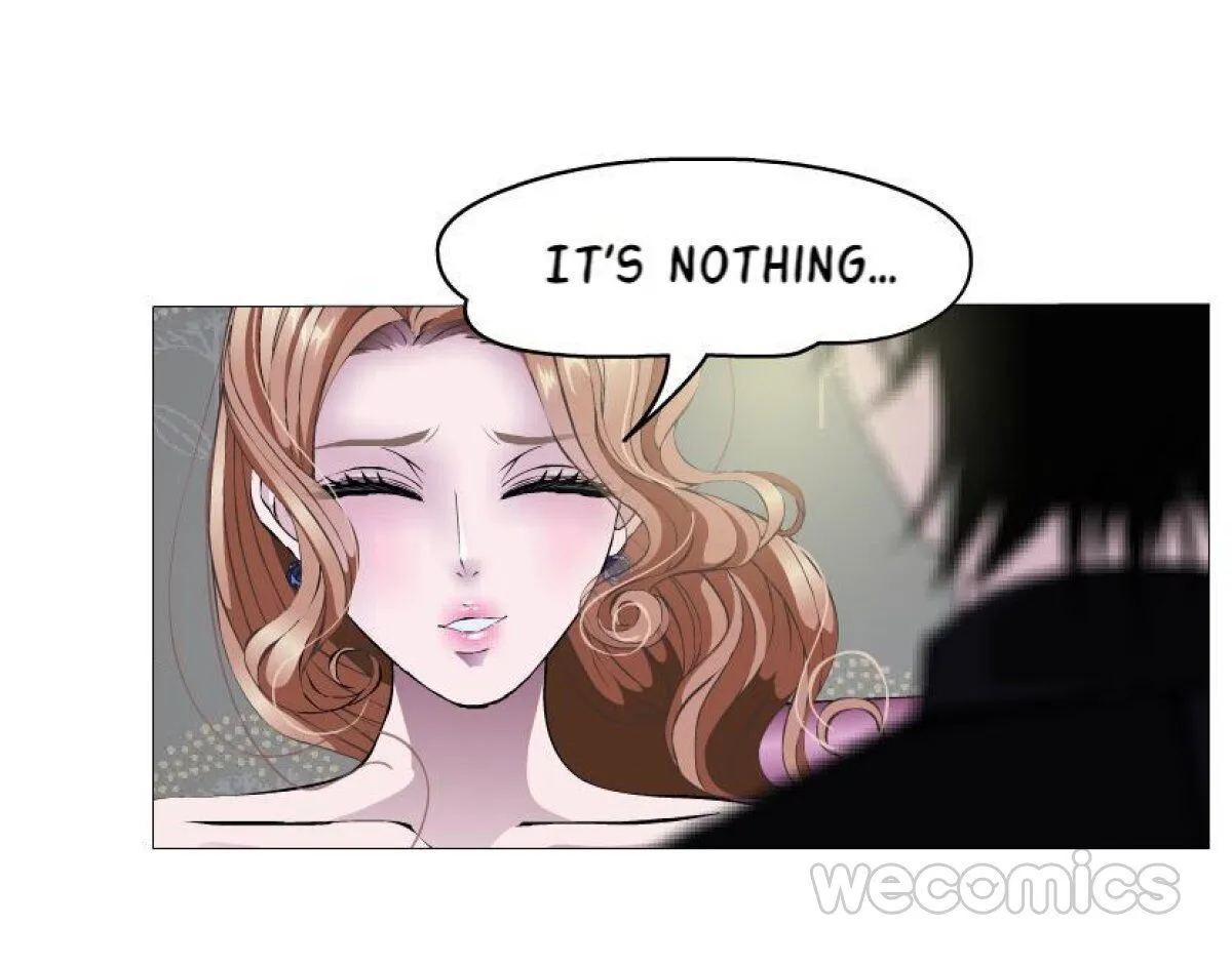 Trap of the Goddess Chapter 90 page 57 - 