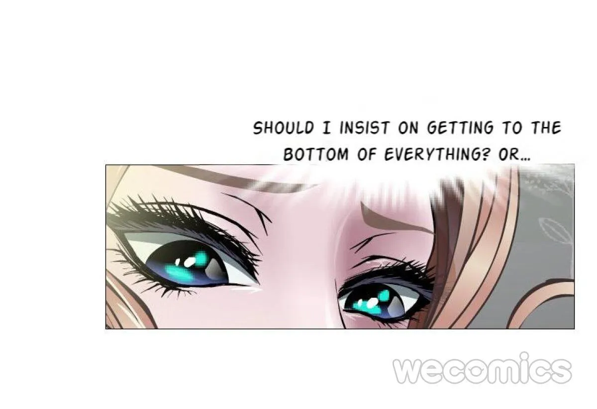 Trap of the Goddess Chapter 90 page 58 - 