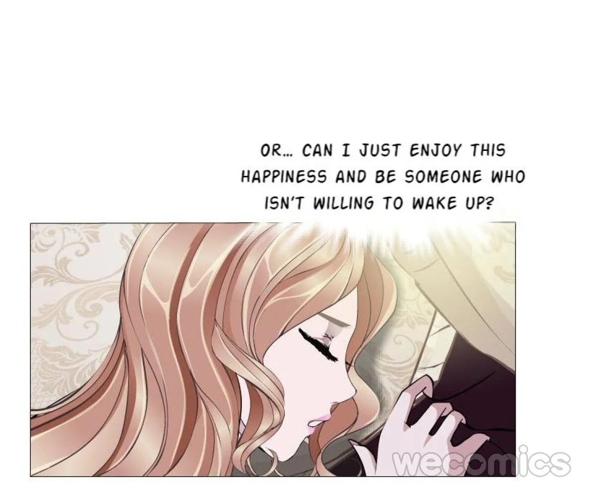 Trap of the Goddess Chapter 90 page 60 - 