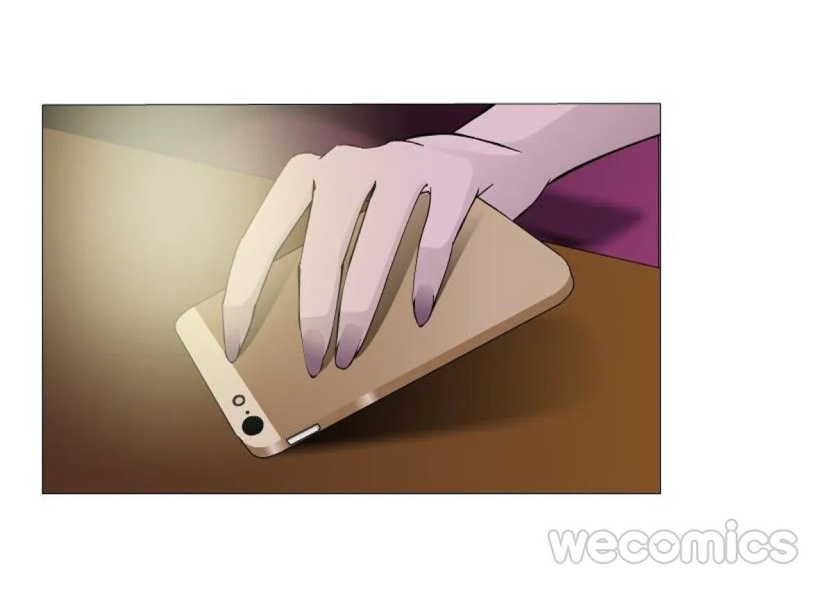 Trap of the Goddess Chapter 90 page 63 - 