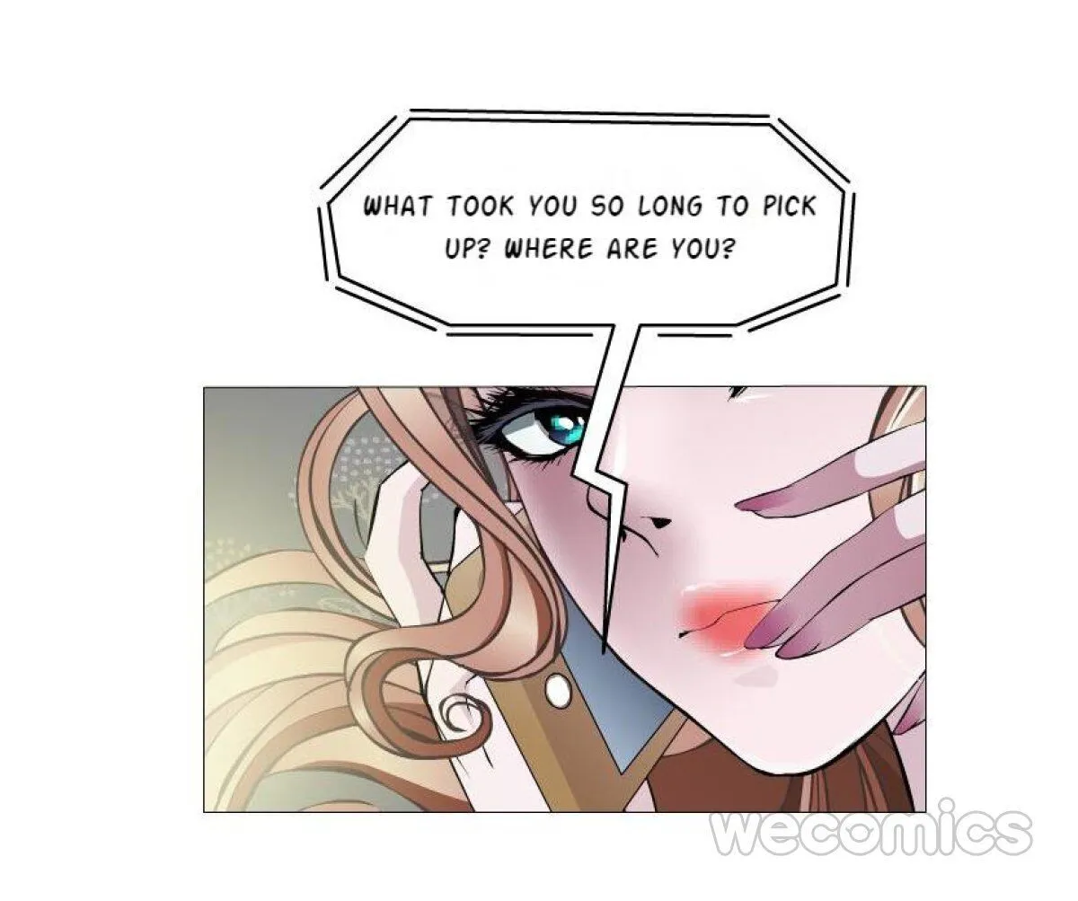 Trap of the Goddess Chapter 90 page 65 - 