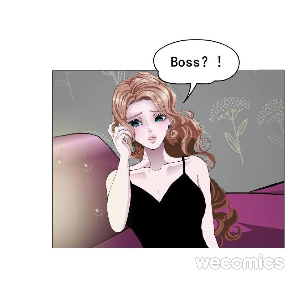 Trap of the Goddess Chapter 90 page 66 - 