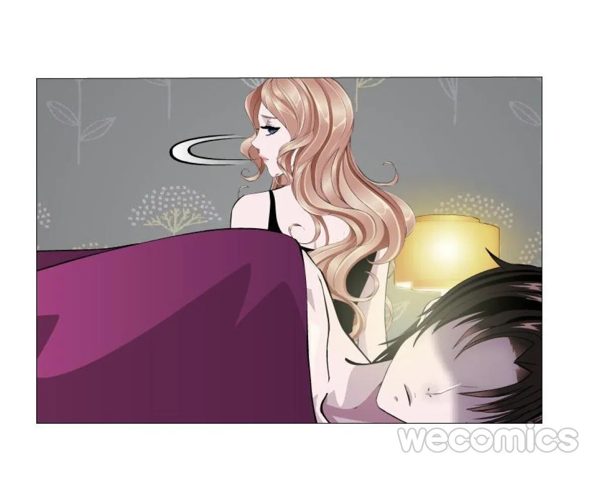 Trap of the Goddess Chapter 90 page 67 - 