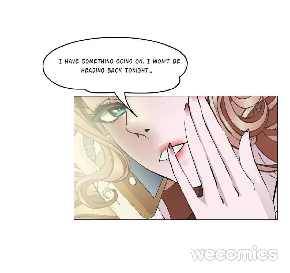 Trap of the Goddess Chapter 90 page 68 - 