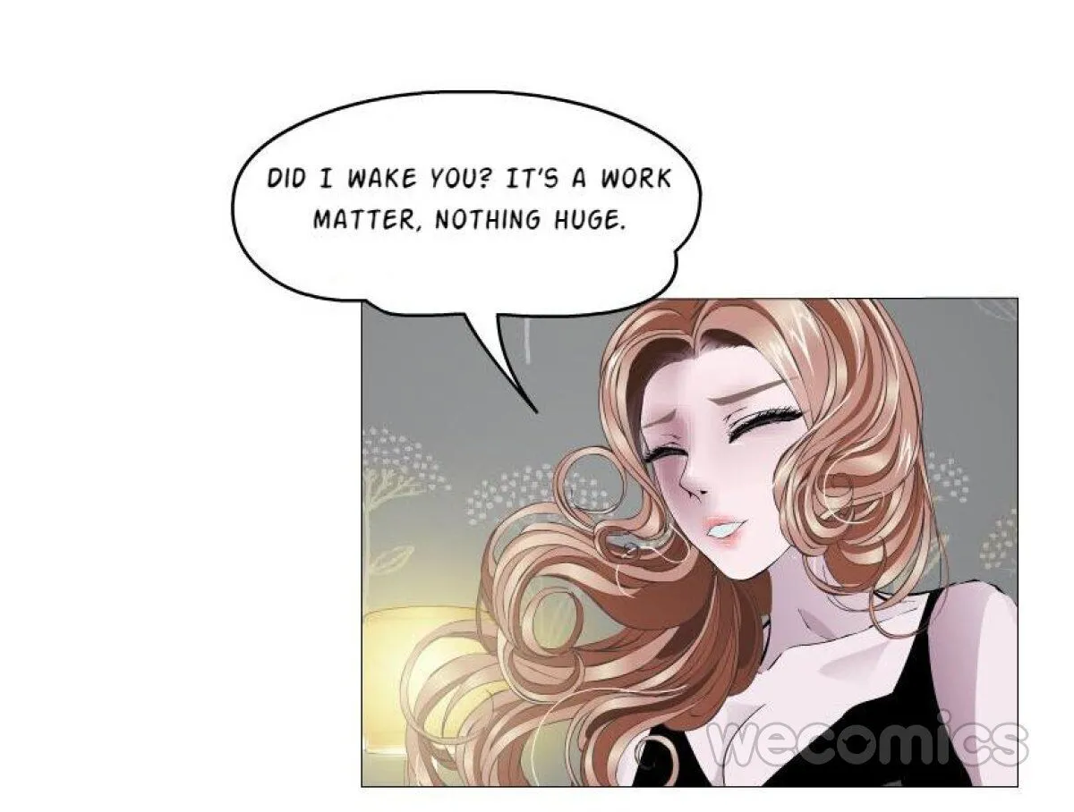Trap of the Goddess Chapter 90 page 72 - 