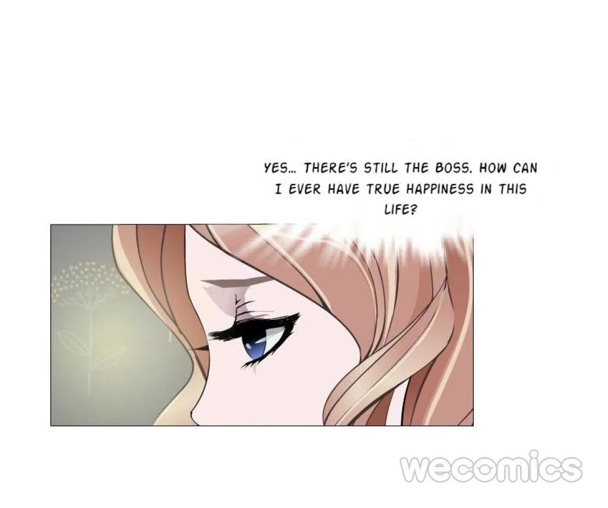 Trap of the Goddess Chapter 90 page 73 - 